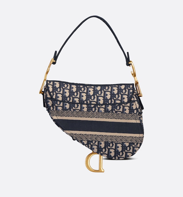 Di-or Saddle Bag
