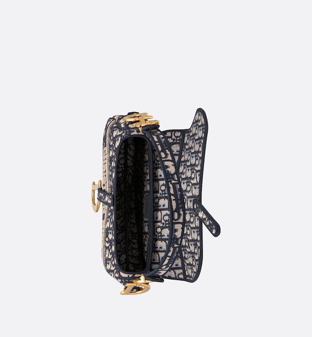 Di-or Saddle Bag