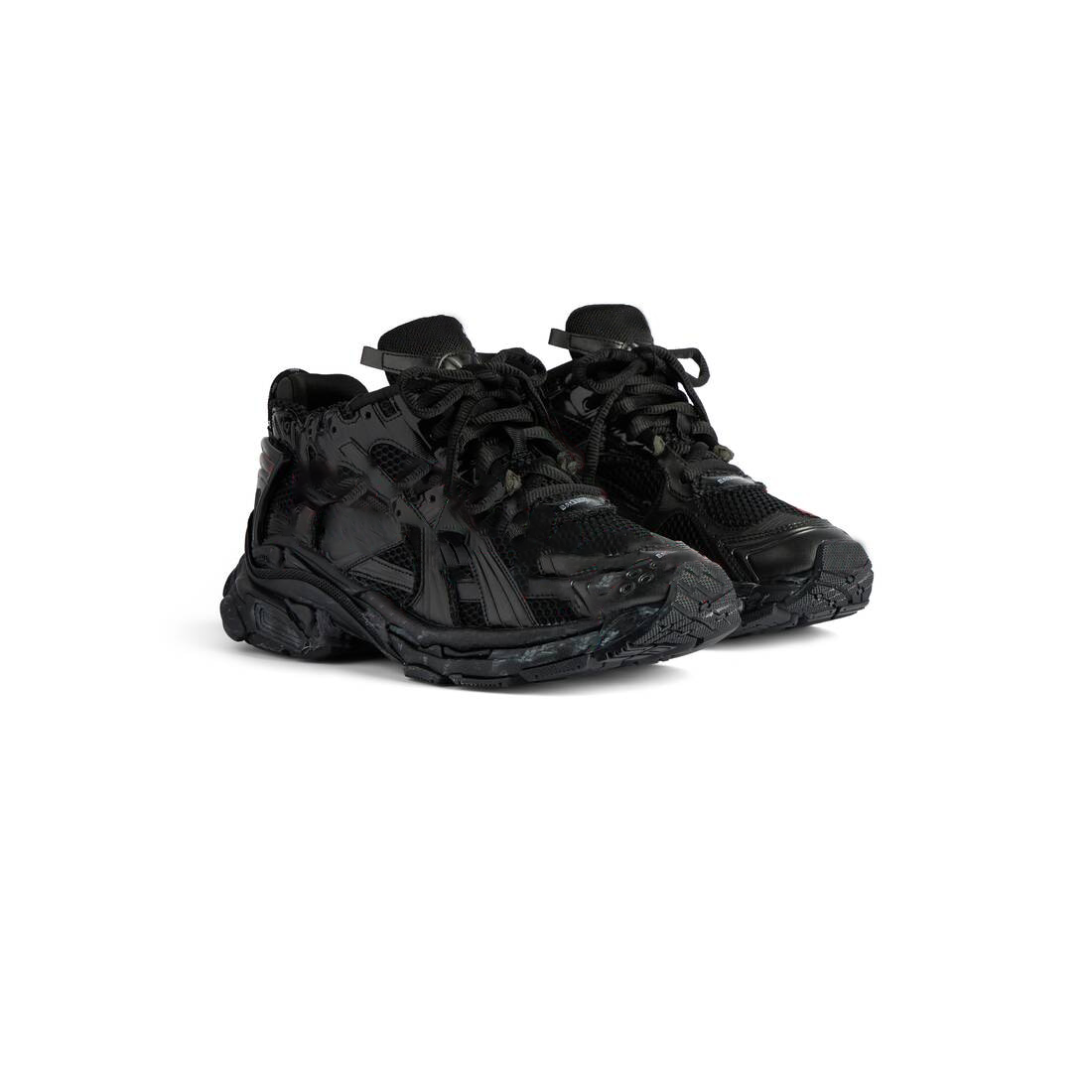 Graffiti Sneakers