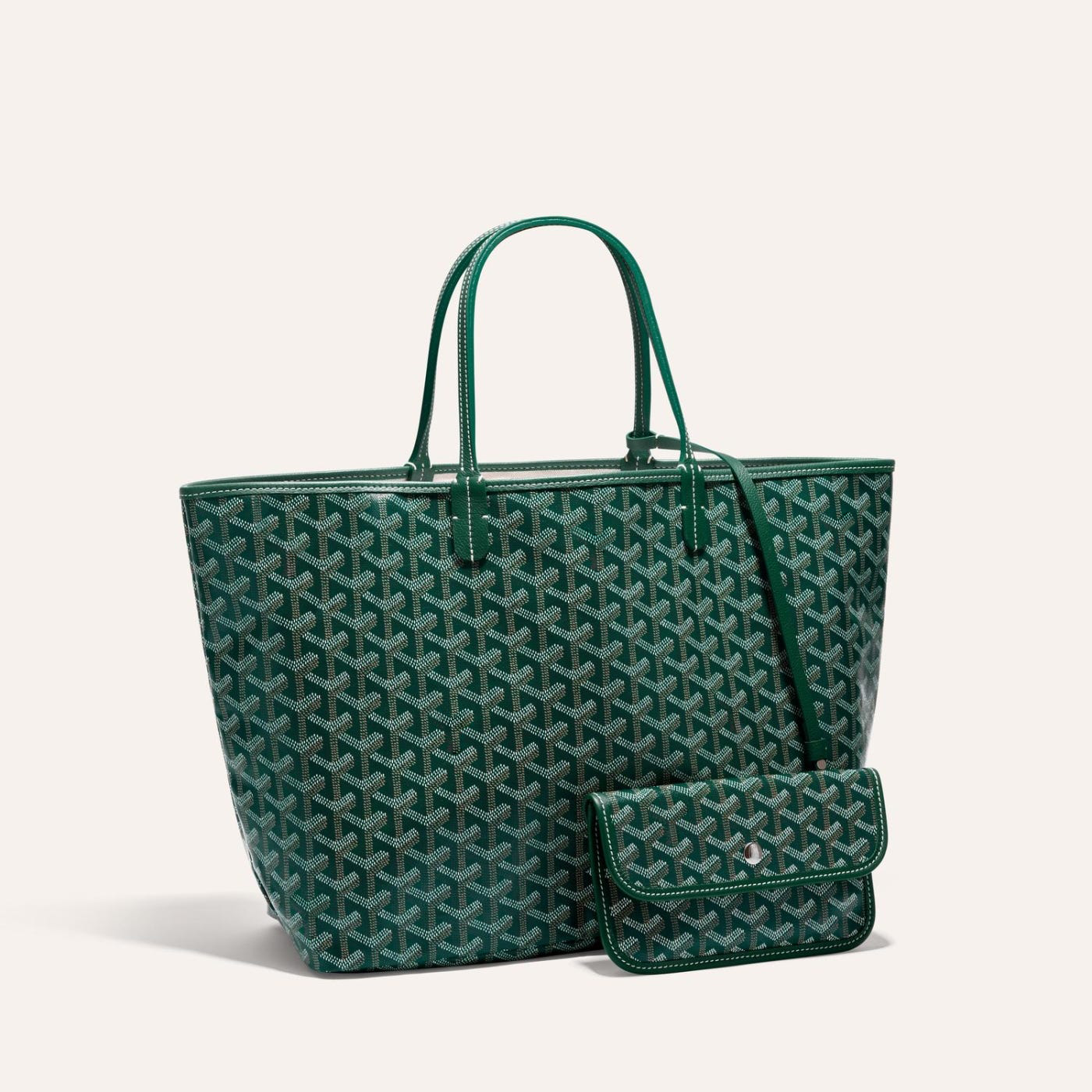Goyard Saint Louis PM