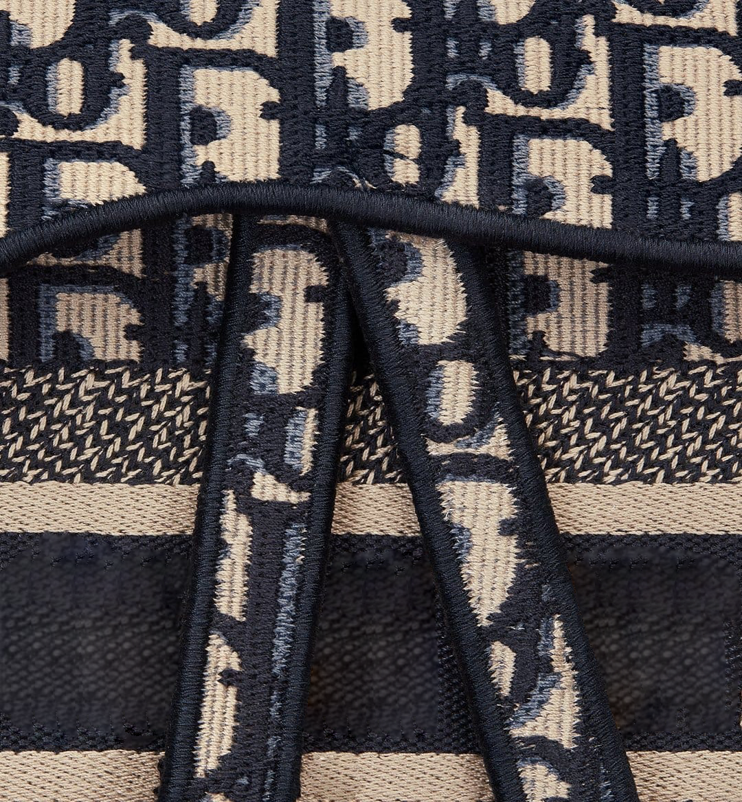 Di-or Saddle Bag