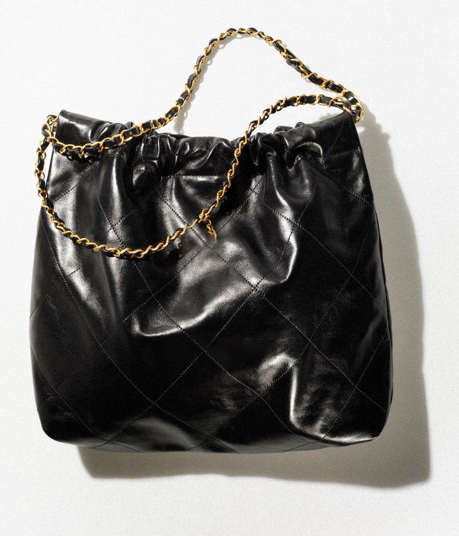 Designer-Style Bag