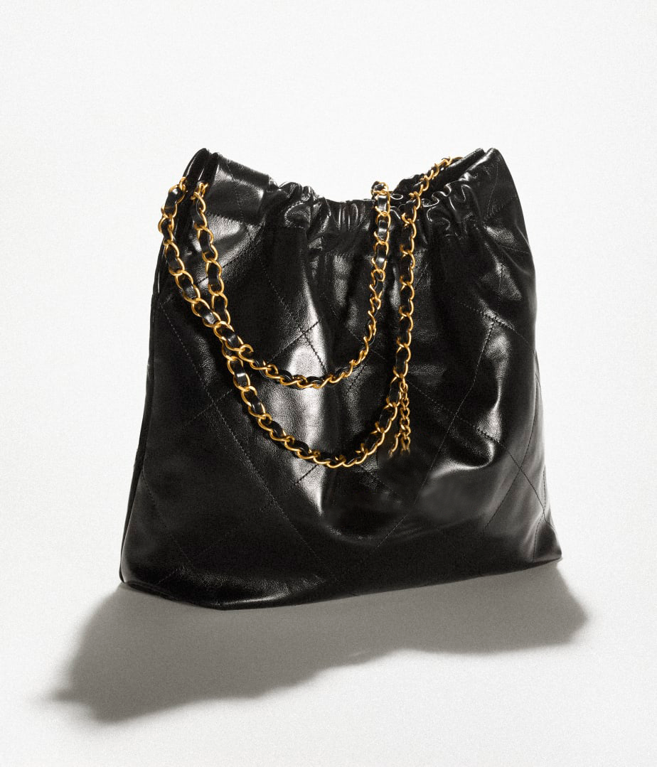 Designer-Style Bag