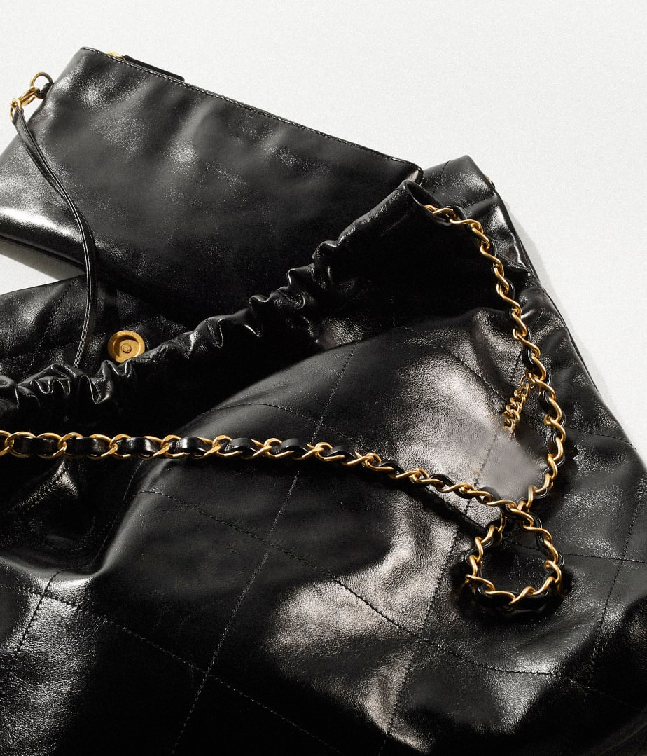 Designer-Style Bag