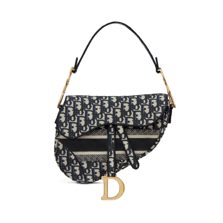 Di-or Saddle Bag