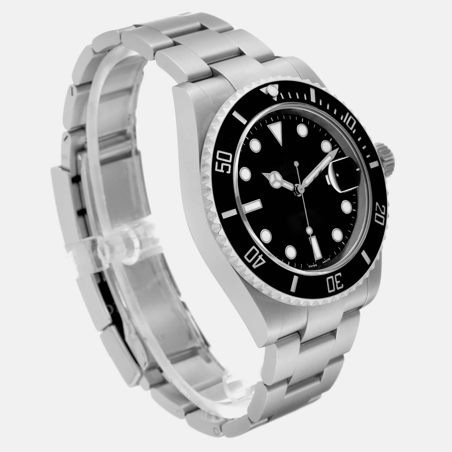 Rolx Submariner Date 126610LN