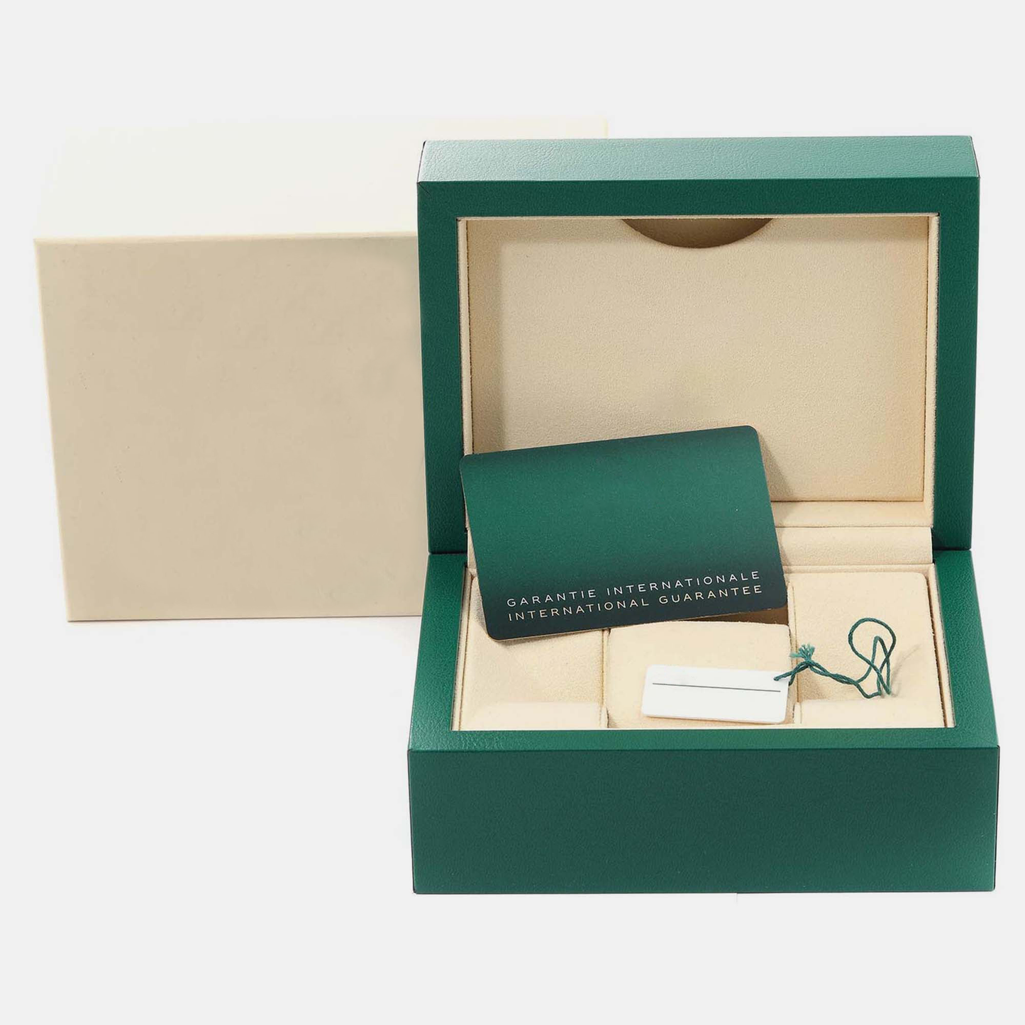 Rolx Submariner Date 126610LN