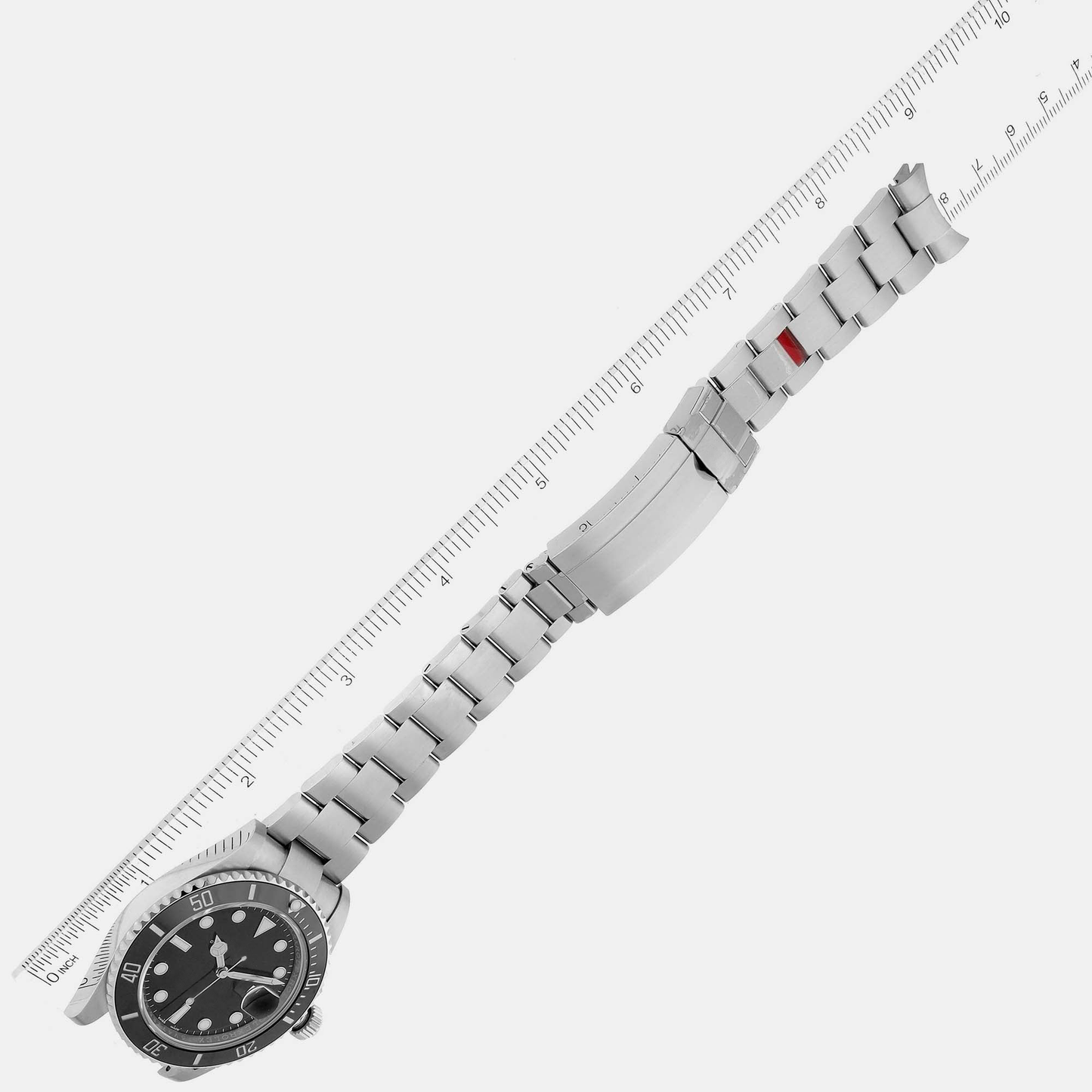 Rolx Submariner Date 126610LN