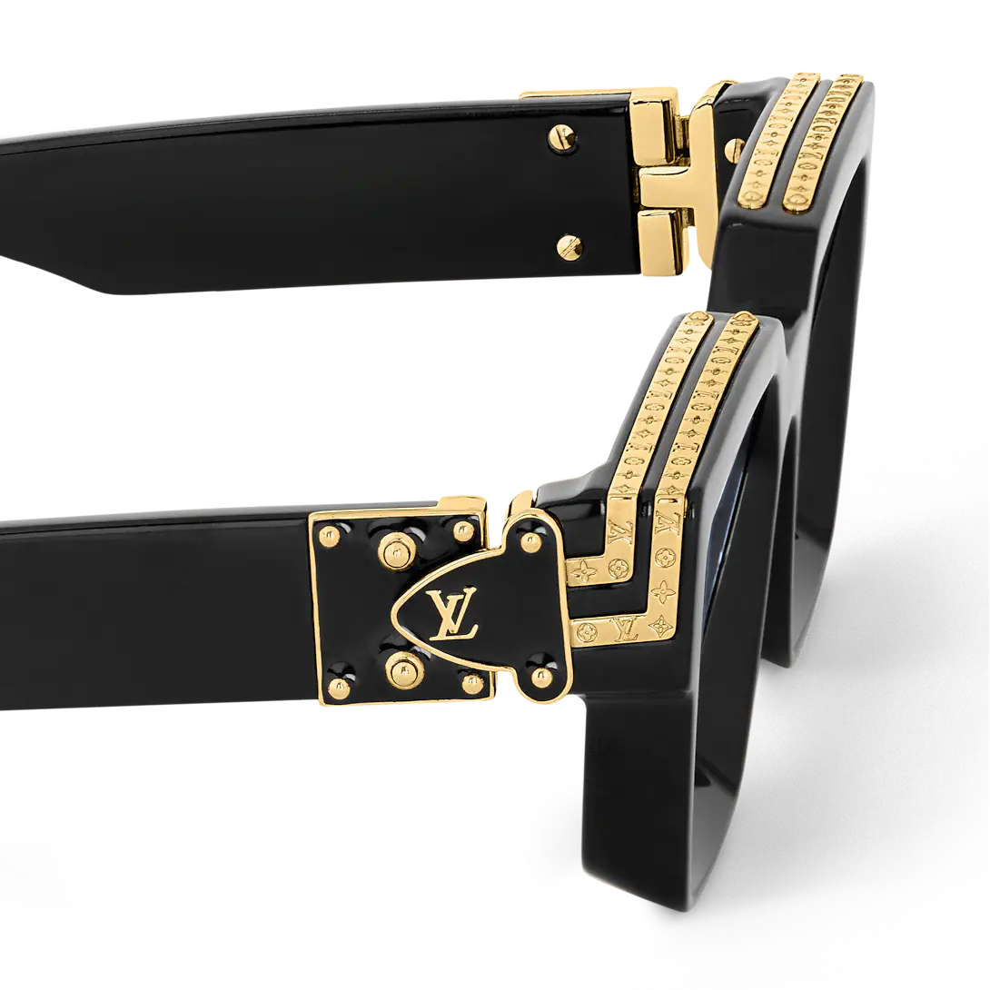 Rectangular Sunglasses