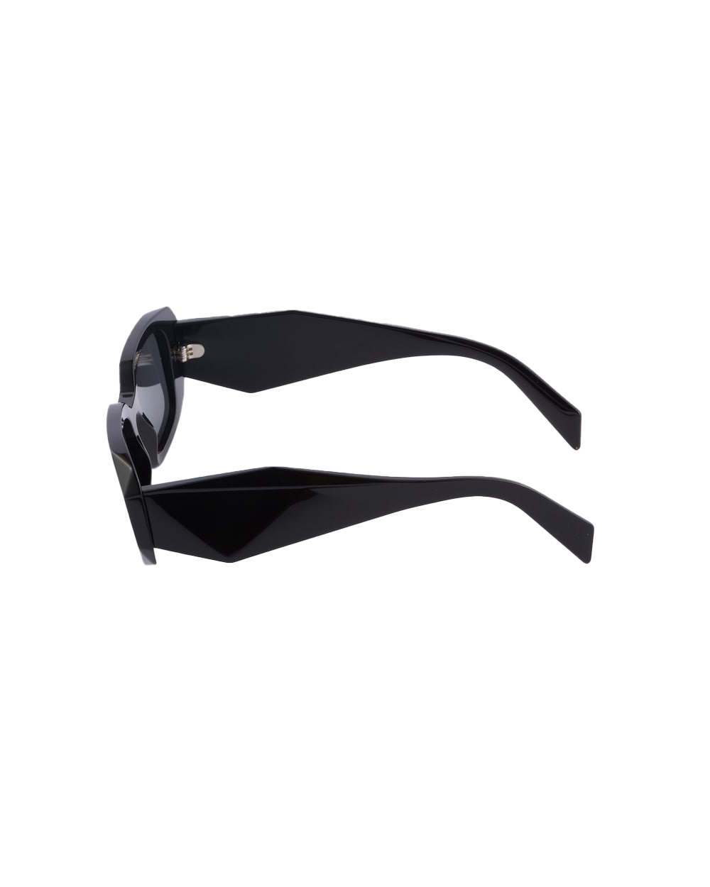 Prada Symbole Sunglasses