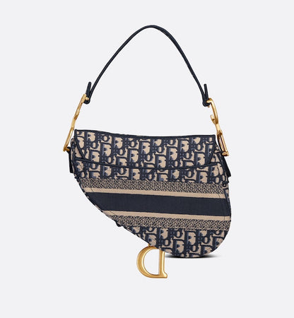 Di-or Saddle Bag