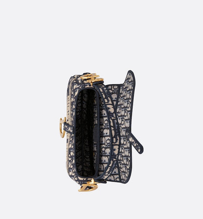 Di-or Saddle Bag