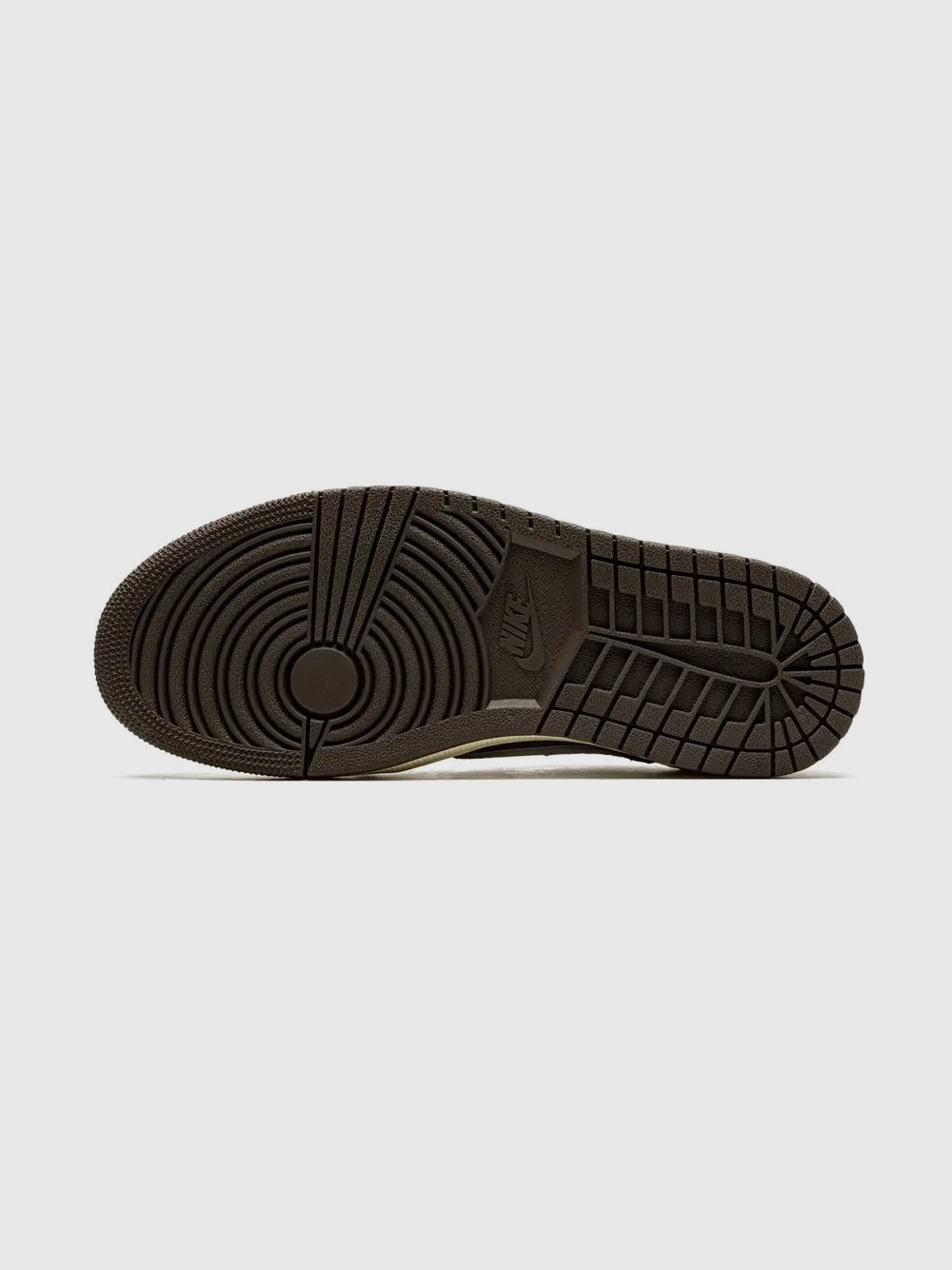 Jordan 1 Retro Low OG SP Travis Scott Reverse Mocha