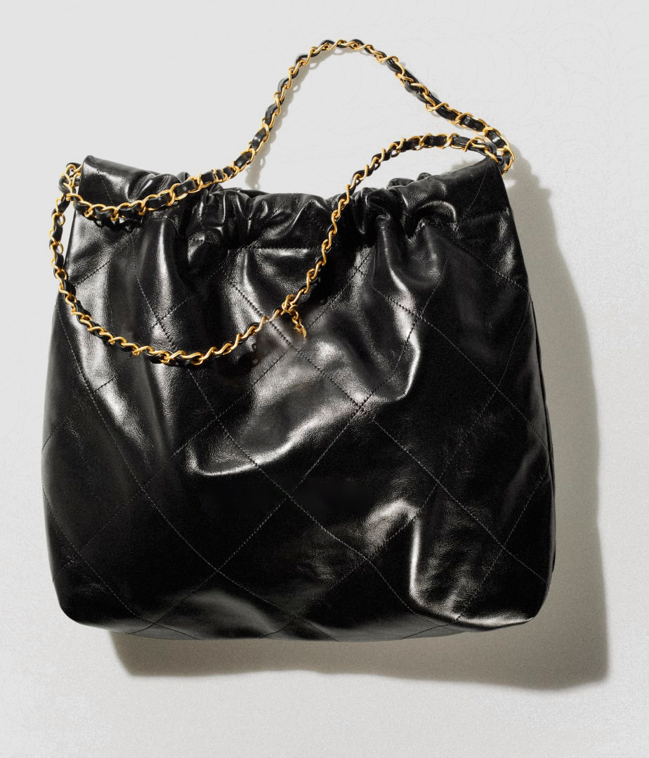 Designer-Style Bag