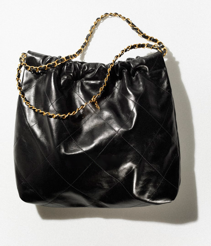 Designer-Style Bag