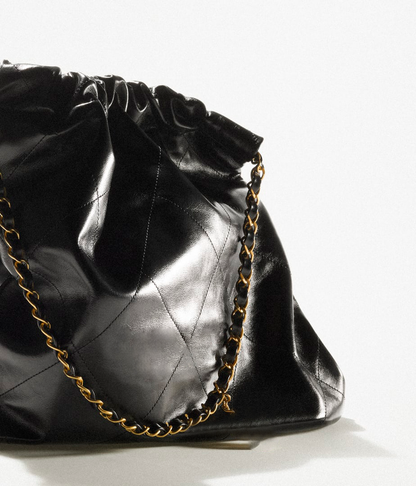 Designer-Style Bag