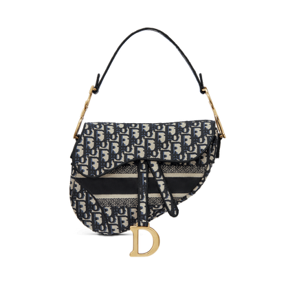 Di-or Saddle Bag