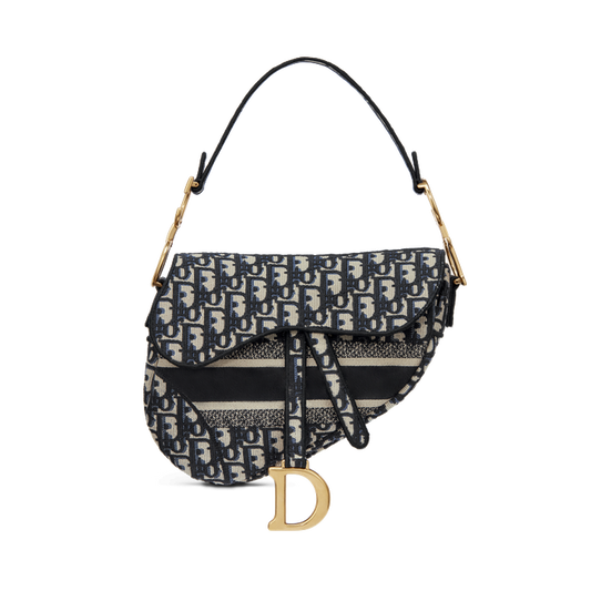 Di-or Saddle Bag