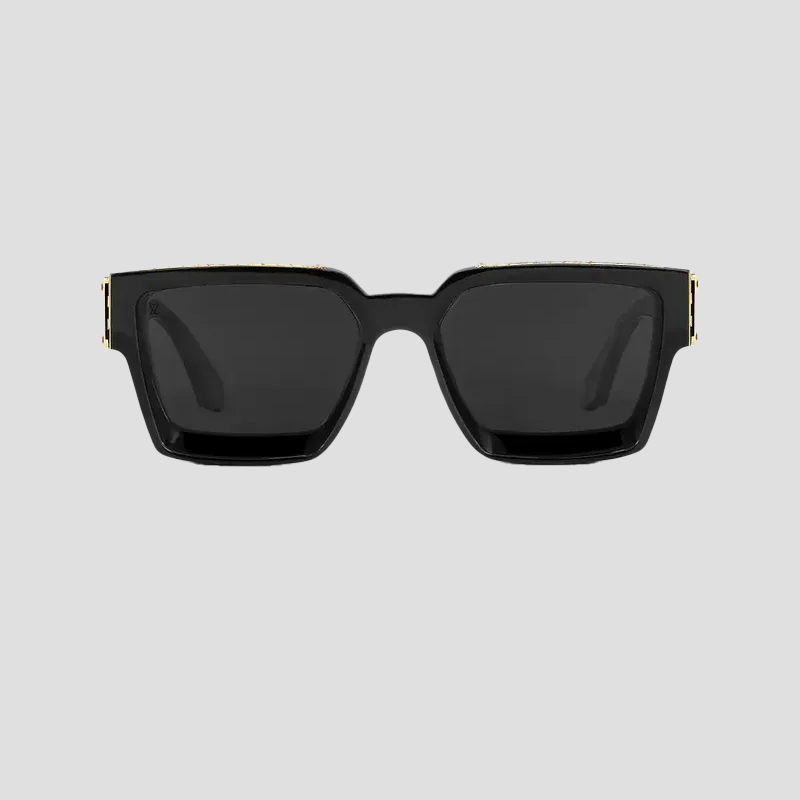 Rectangular Sunglasses
