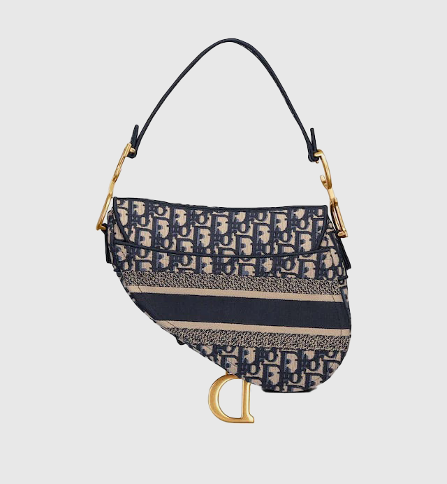 Di-or Saddle Bag