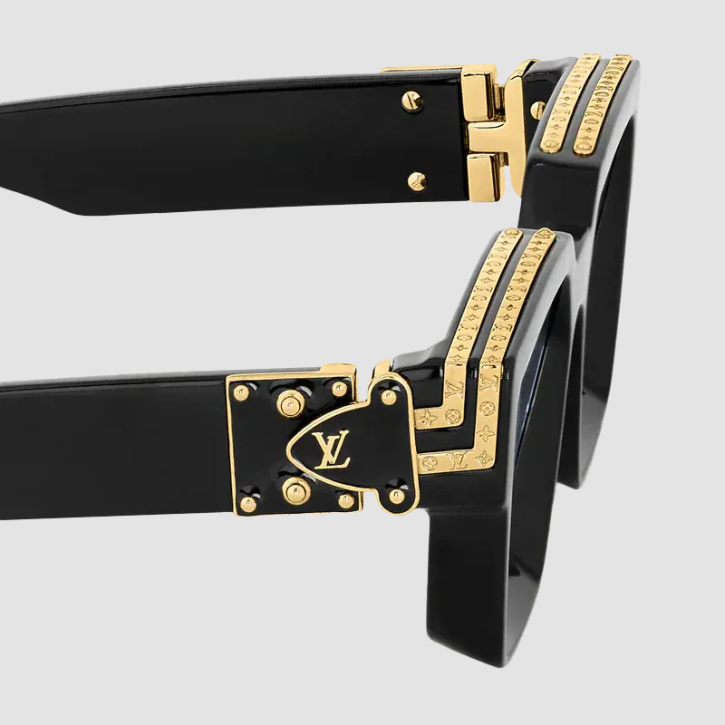 Rectangular Sunglasses