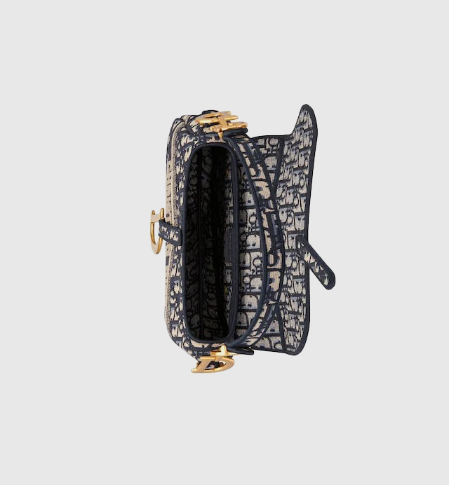 Di-or Saddle Bag
