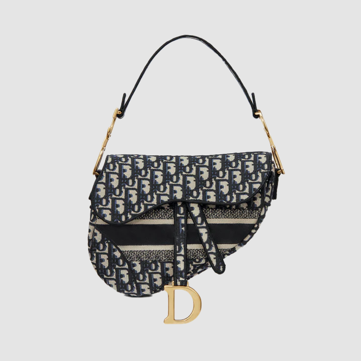 Di-or Saddle Bag
