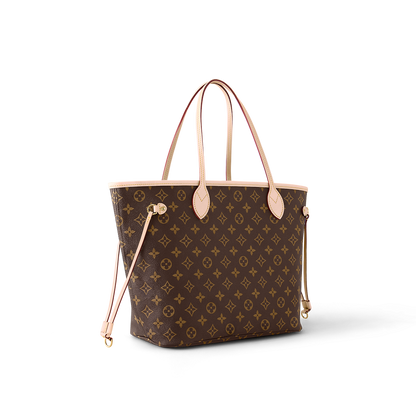 Neverfull MM Large Tote Bag