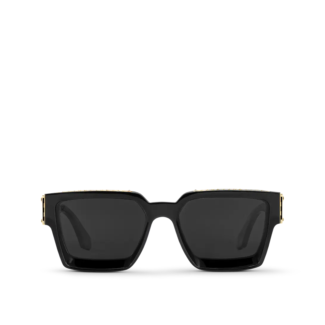 Rectangular Sunglasses