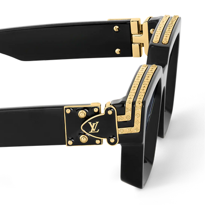 Rectangular Sunglasses