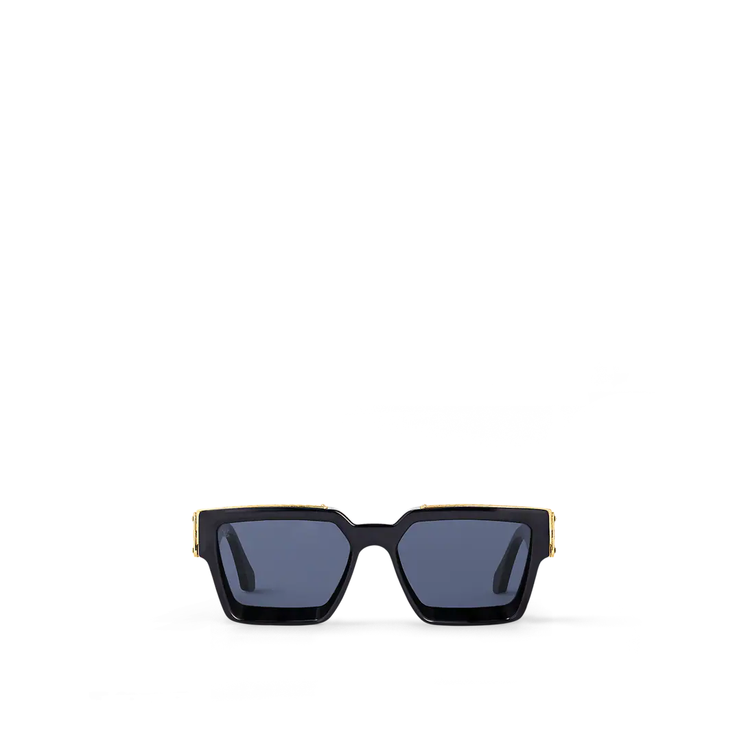 Rectangular Sunglasses