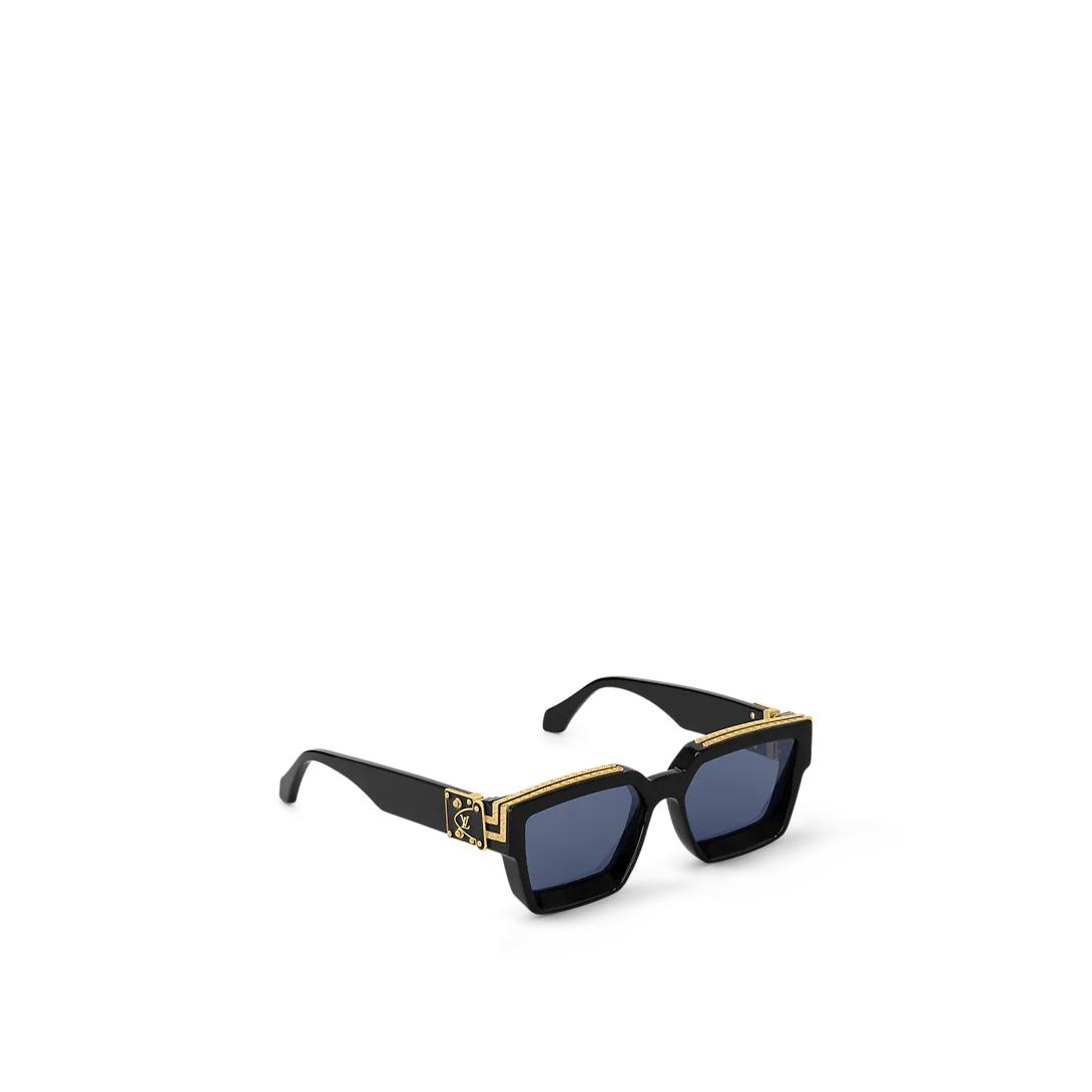 Rectangular Sunglasses