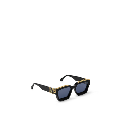 Rectangular Sunglasses