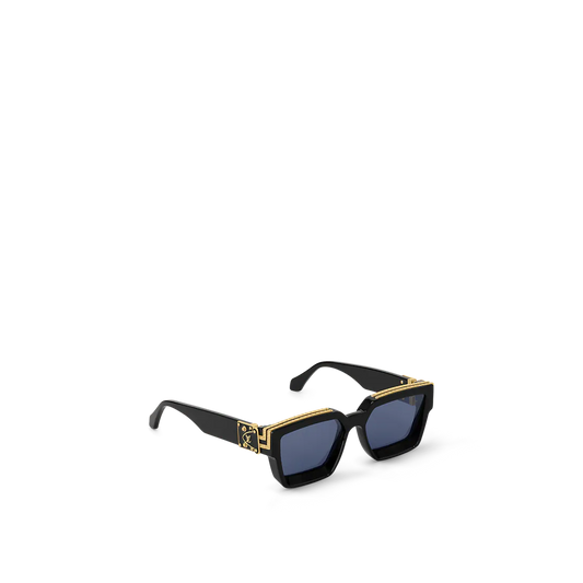 Rectangular Sunglasses