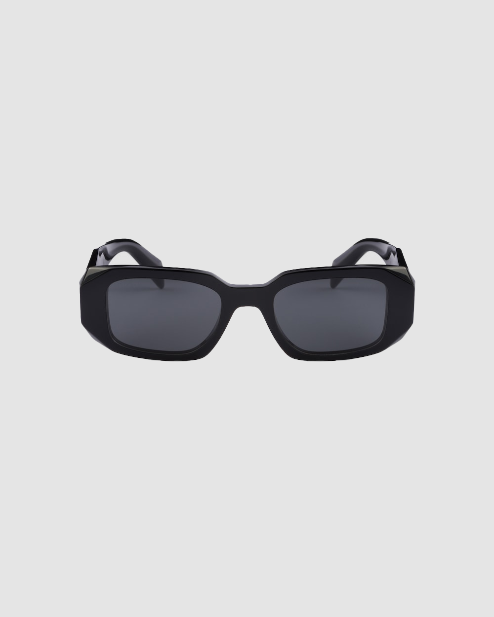 Prada PR 17WS Black - Women's Luxury Sunglasses